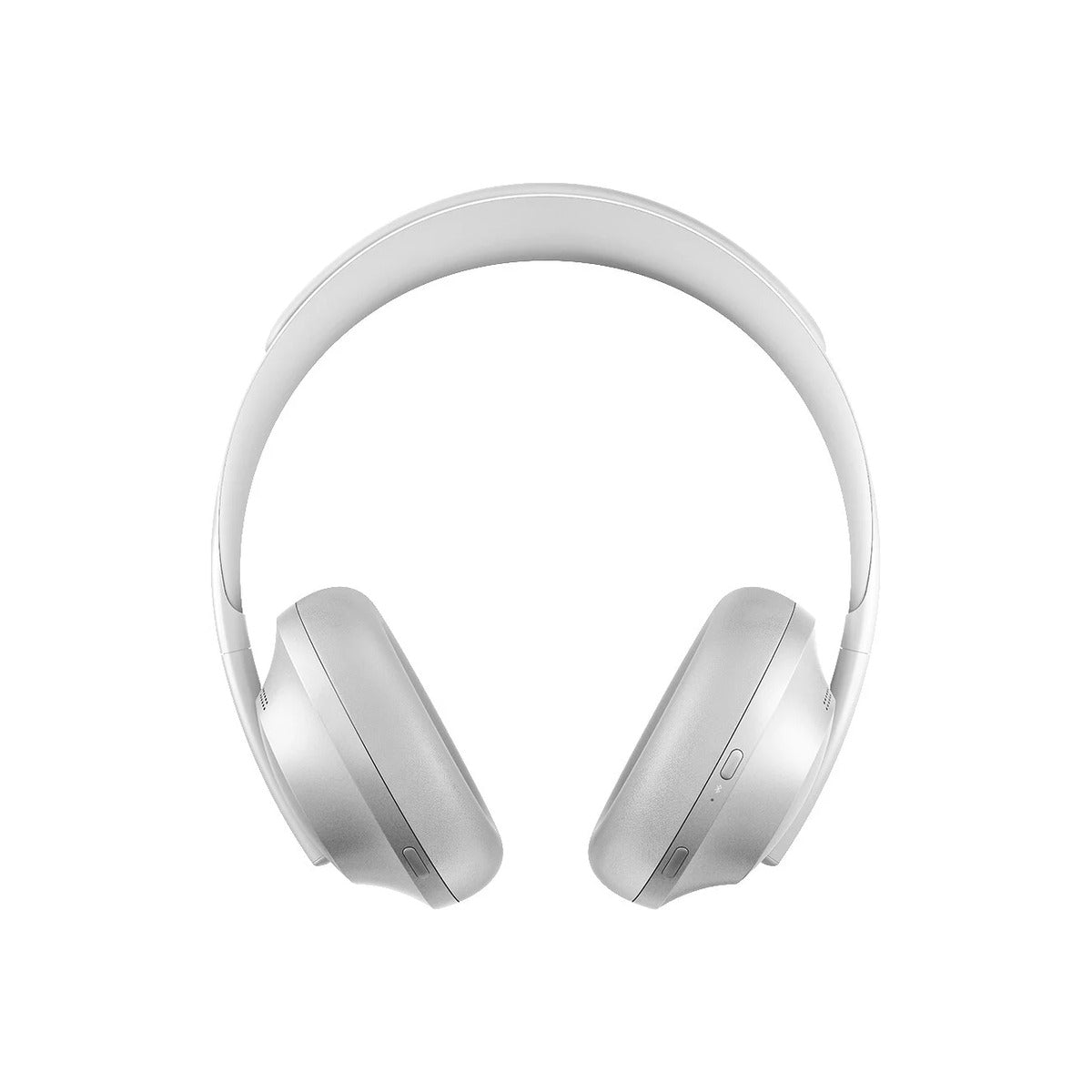 Bezdrátová sluchátka Bose Headphones 700 - stříbrná - bonami.click