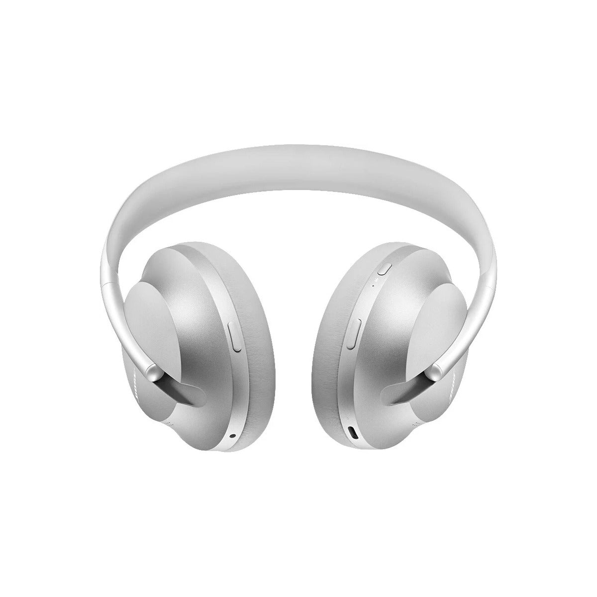 Bezdrátová sluchátka Bose Headphones 700 - stříbrná - bonami.click
