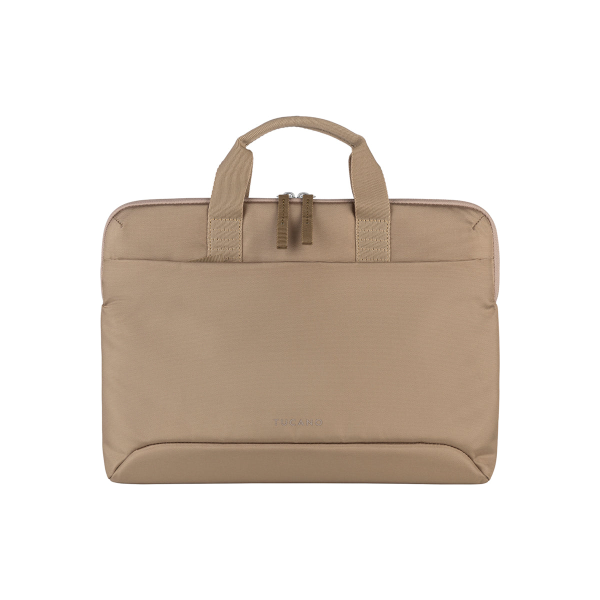 Brašna Tucano Smilza Super Slim pro MacBook 14" - béžová - bonami.click