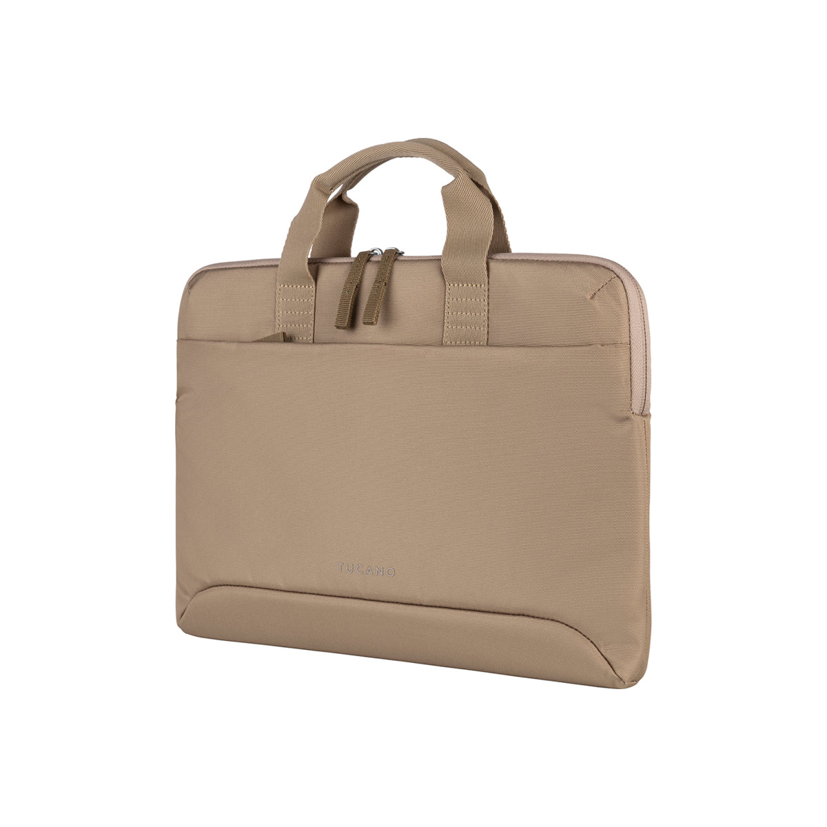 Brašna Tucano Smilza Super Slim pro MacBook 14" - béžová - bonami.click