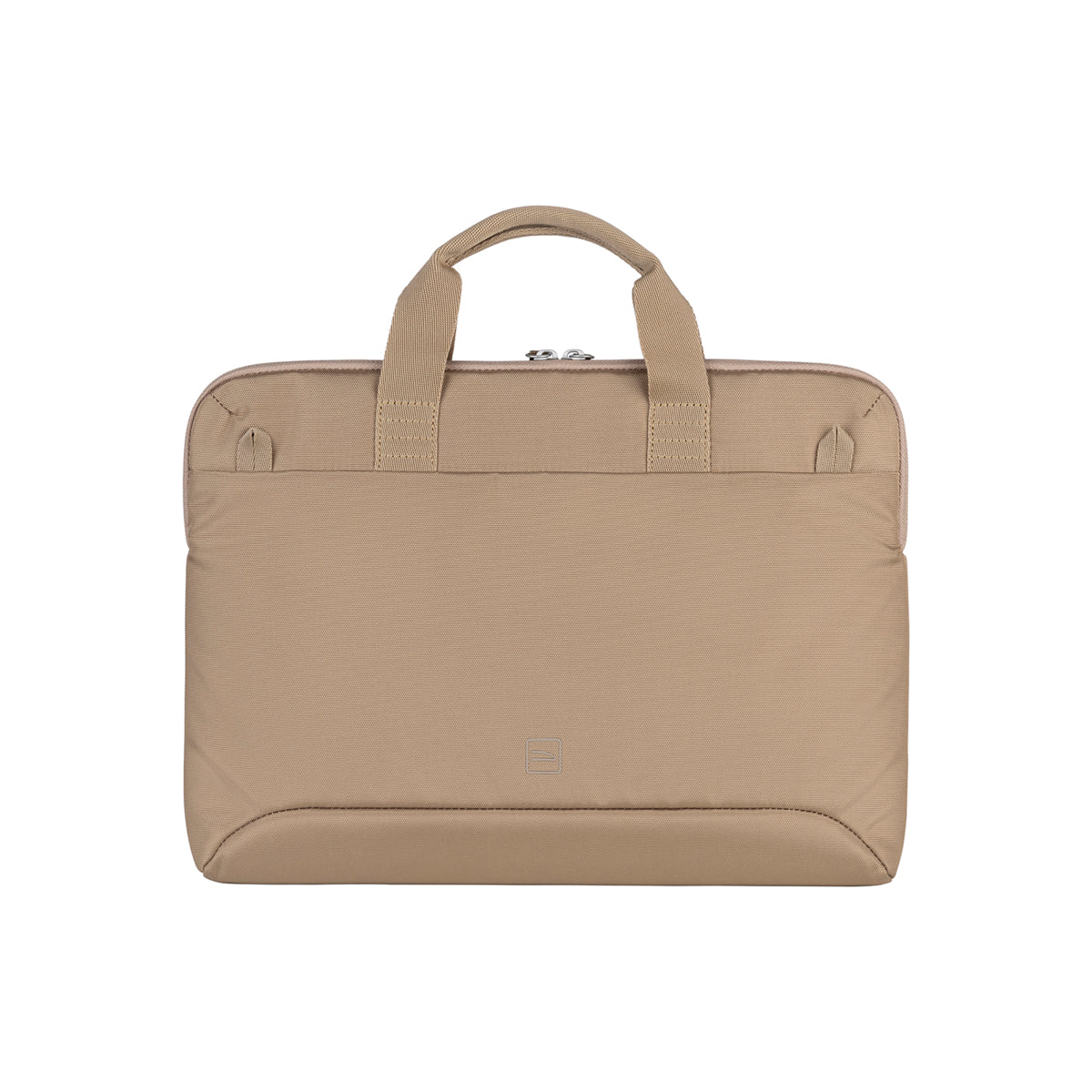Brašna Tucano Smilza Super Slim pro MacBook 14" - béžová - bonami.click