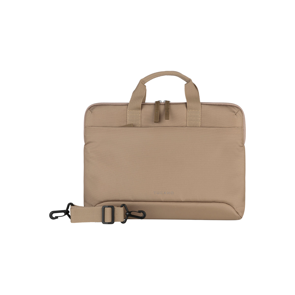 Brašna Tucano Smilza Super Slim pro MacBook 14" - béžová - bonami.click