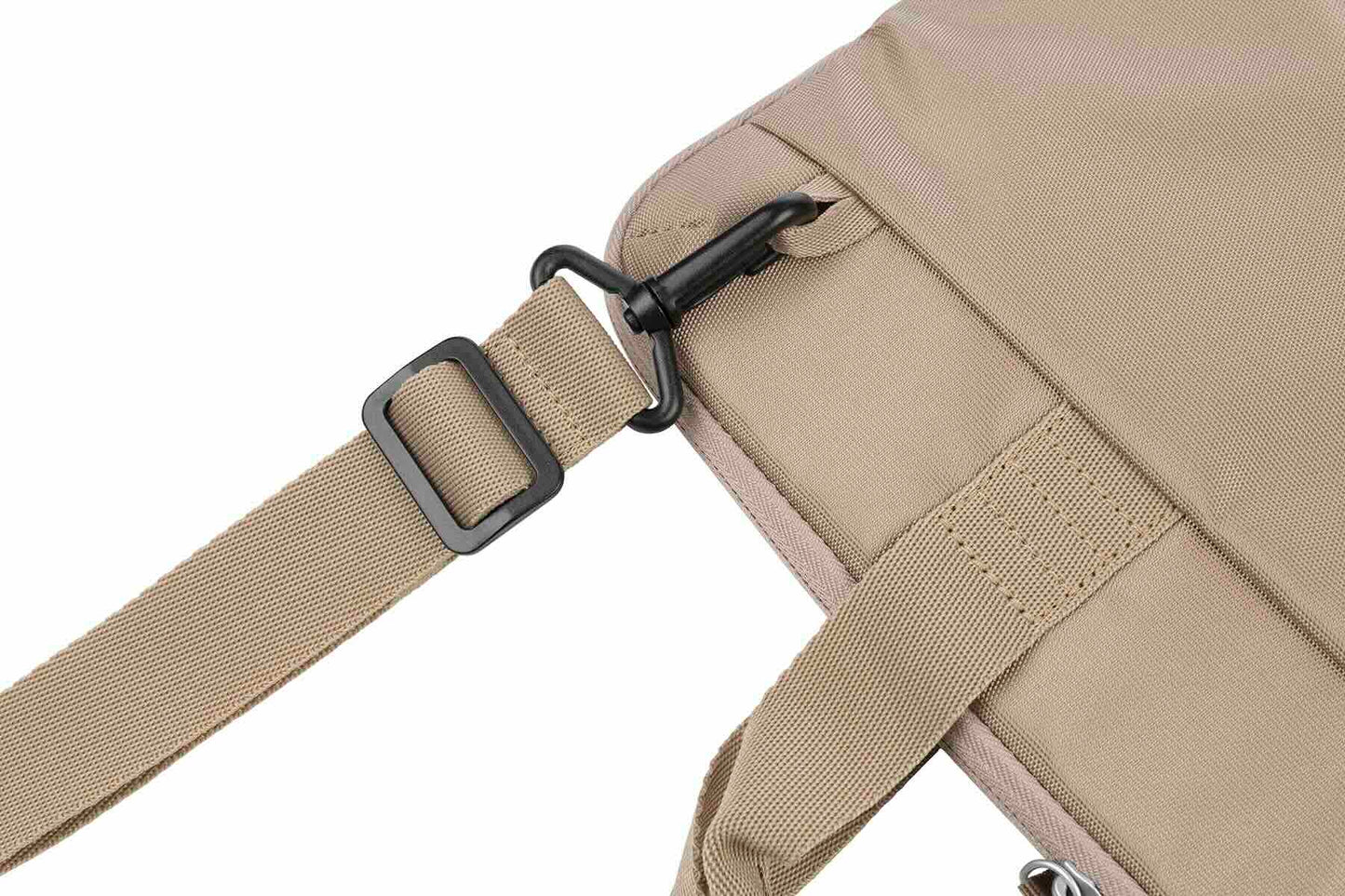 Brašna Tucano Smilza Super Slim pro MacBook 14" - béžová - bonami.click