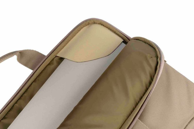 Brašna Tucano Smilza Super Slim pro MacBook 14" - béžová - bonami.click