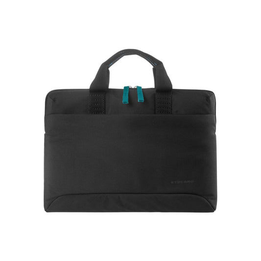 Brašna Tucano Smilza Super Slim pro MacBook 14" - černá - bonami.click