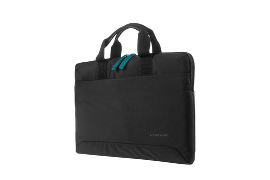 Brašna Tucano Smilza Super Slim pro MacBook 14" - černá - bonami.click
