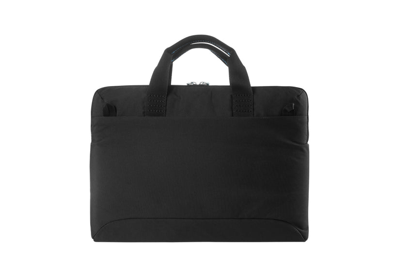 Brašna Tucano Smilza Super Slim pro MacBook 14" - černá - bonami.click
