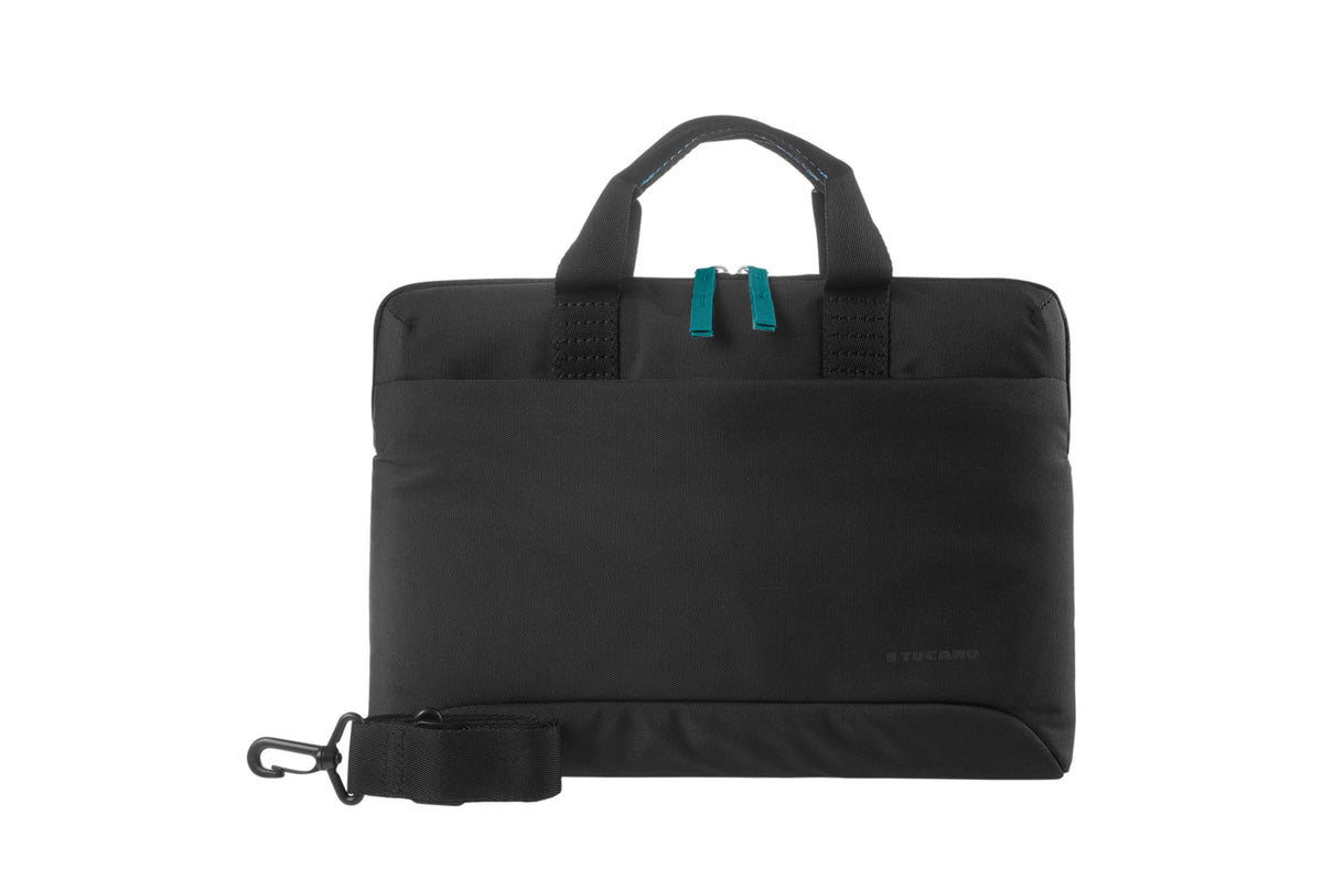 Brašna Tucano Smilza Super Slim pro MacBook 14" - černá - bonami.click