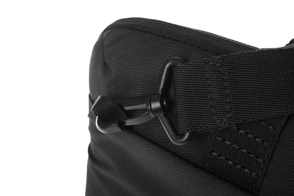 Brašna Tucano Smilza Super Slim pro MacBook 14" - černá - bonami.click