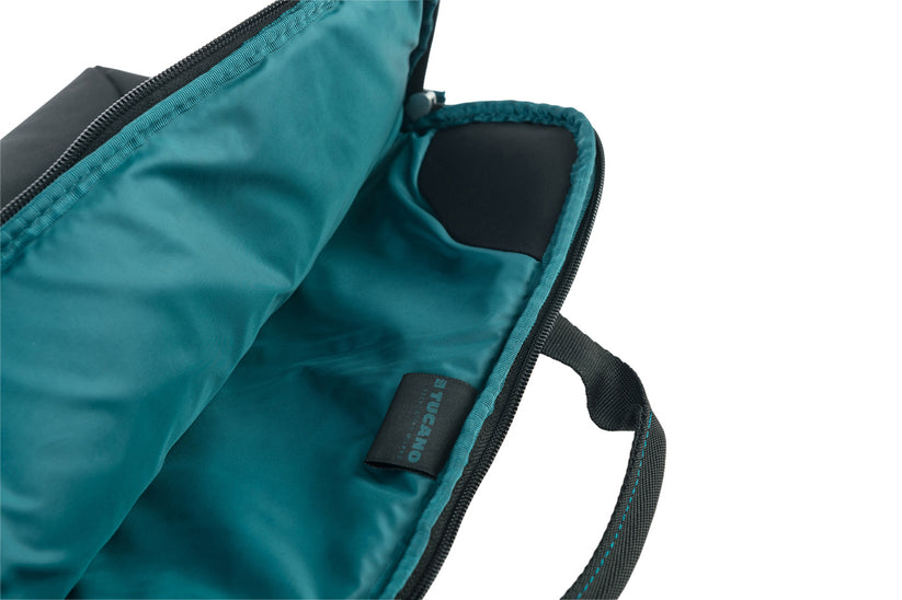 Brašna Tucano Smilza Super Slim pro MacBook 14" - černá - bonami.click