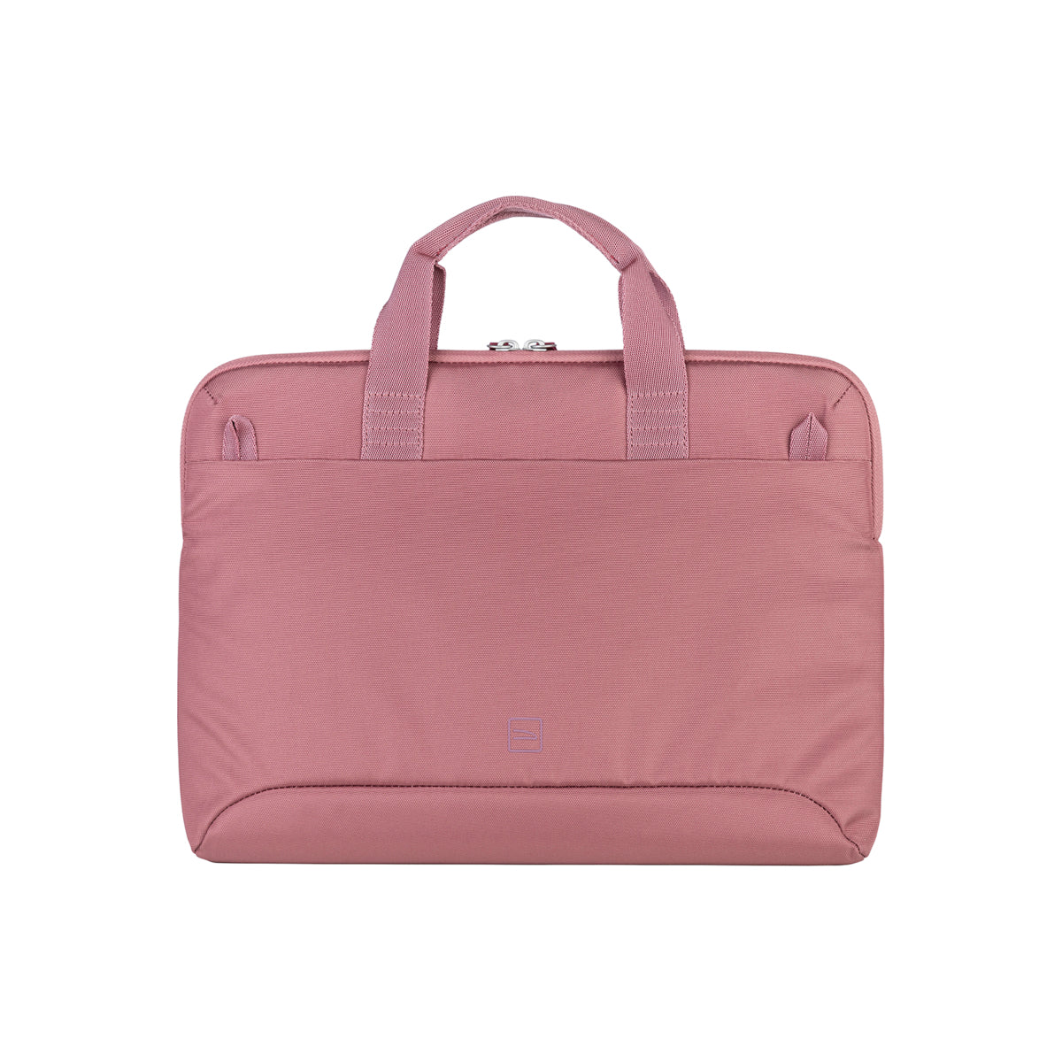 Brašna Tucano Smilza Super Slim pro MacBook 14" - růžová - bonami.click
