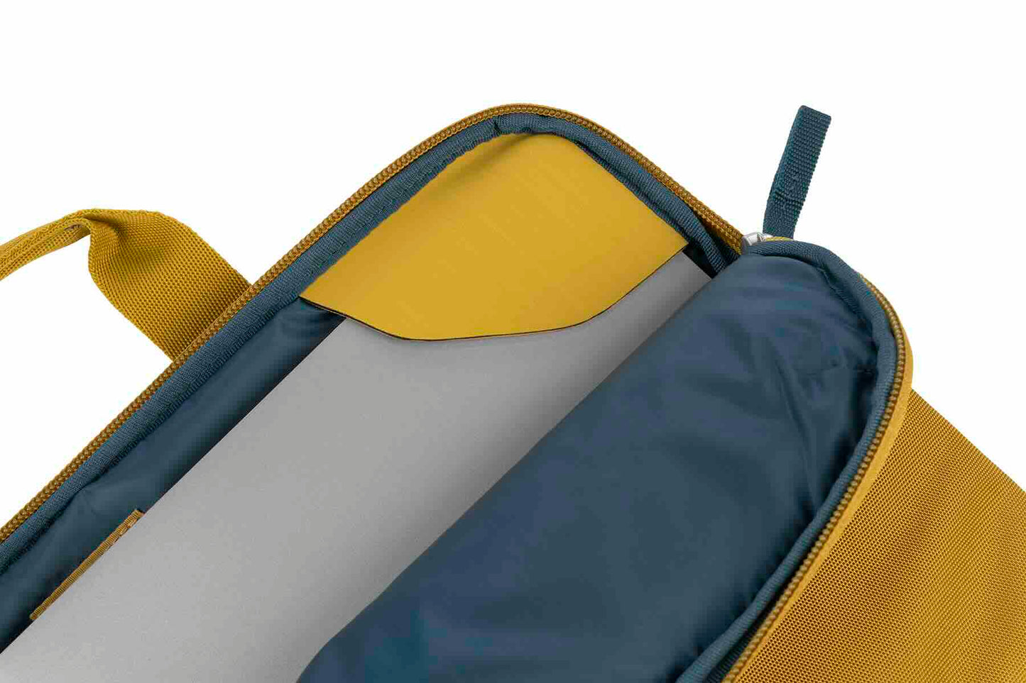 Brašna Tucano Smilza Super Slim pro MacBook 14" - žlutá - bonami.click