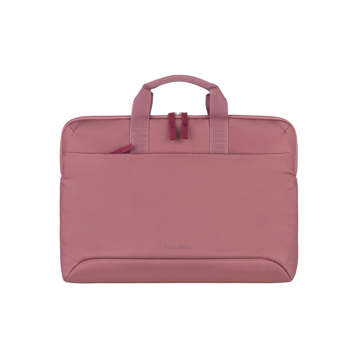 Brašna Tucano Smilza Super Slim pro MacBook 16" - růžová - bonami.click