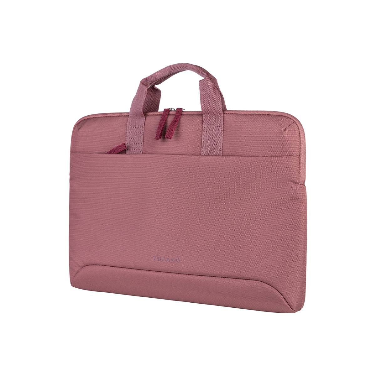 Brašna Tucano Smilza Super Slim pro MacBook 16" - růžová - bonami.click