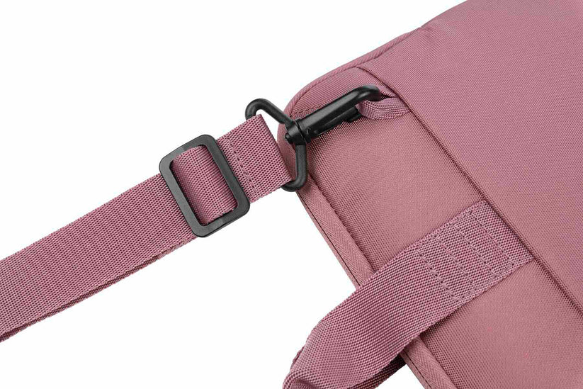 Brašna Tucano Smilza Super Slim pro MacBook 16" - růžová - bonami.click