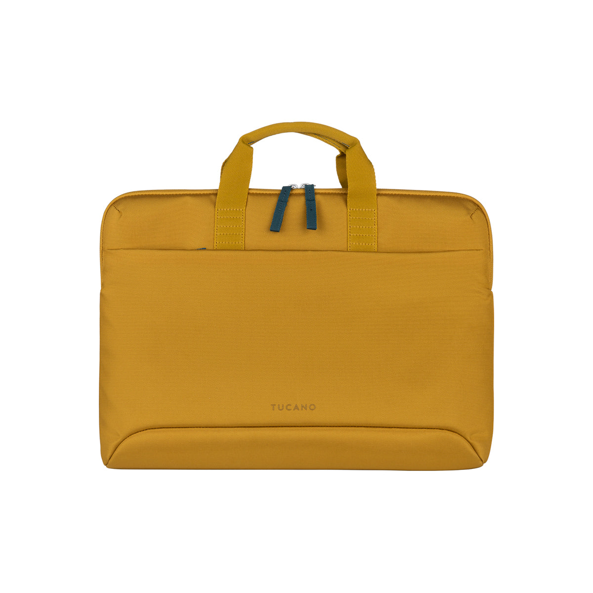 Brašna Tucano Smilza Super Slim pro MacBook 16" - žlutá - bonami.click