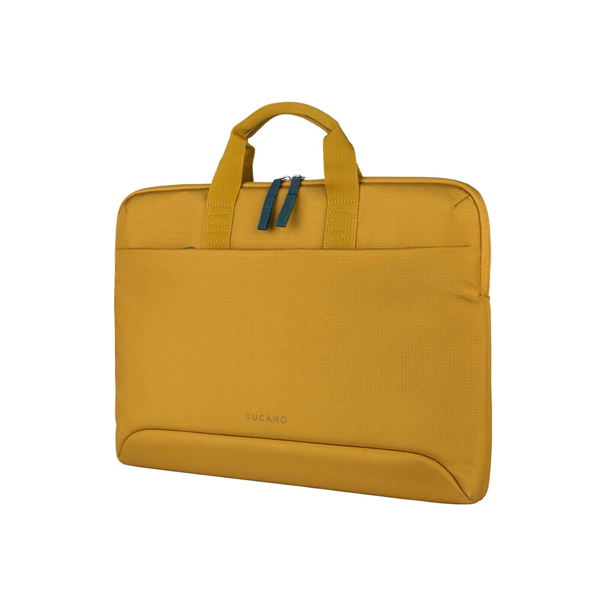 Brašna Tucano Smilza Super Slim pro MacBook 16" - žlutá - bonami.click