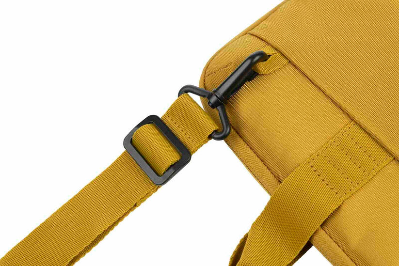 Brašna Tucano Smilza Super Slim pro MacBook 16" - žlutá - bonami.click