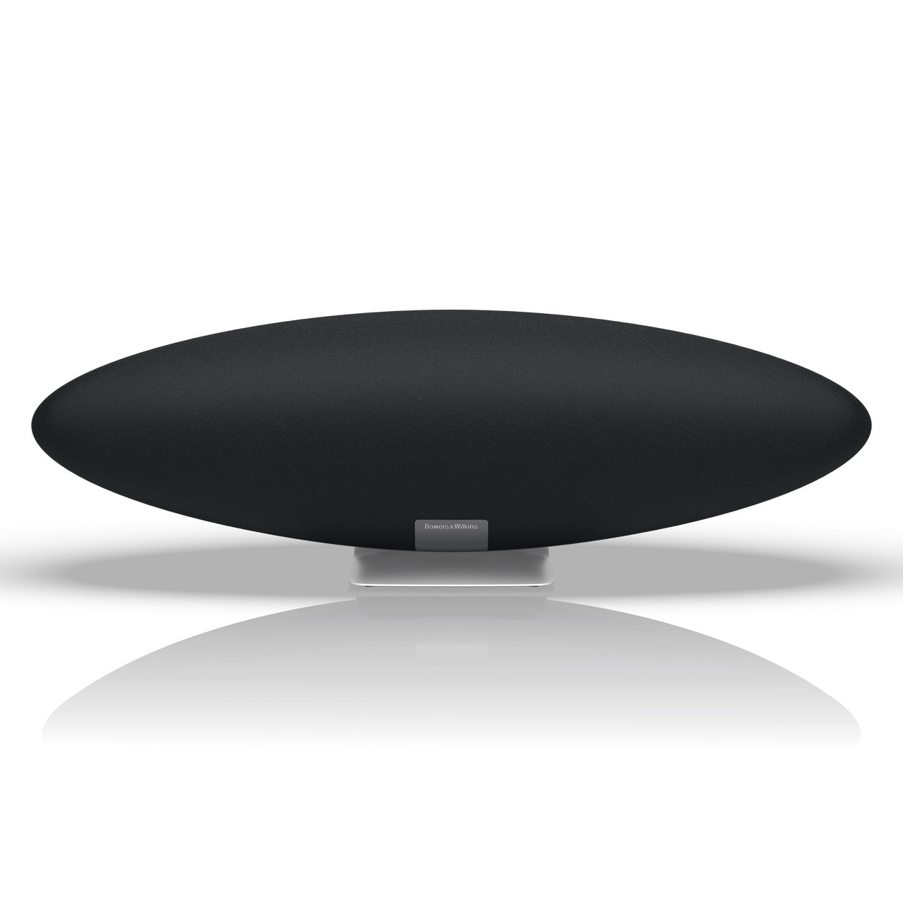 Bezdrátový reproduktor Bowers & Wilkins Zeppelin Pro Edition - vesmírně šedý - bonami.click