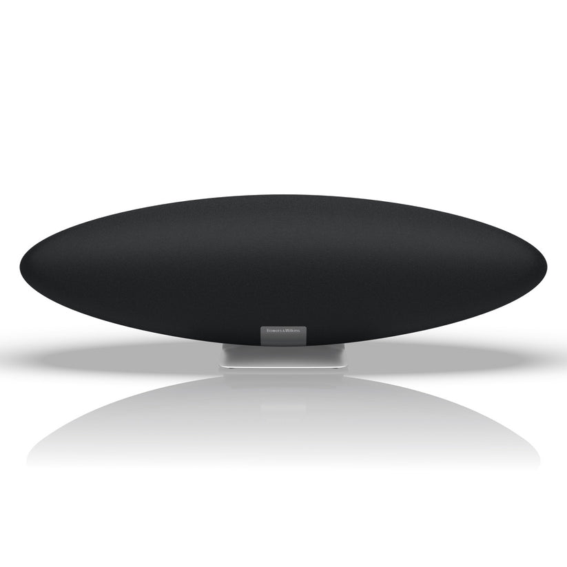 Bezdrátový reproduktor Bowers & Wilkins Zeppelin Pro Edition - vesmírně šedý - bonami.click
