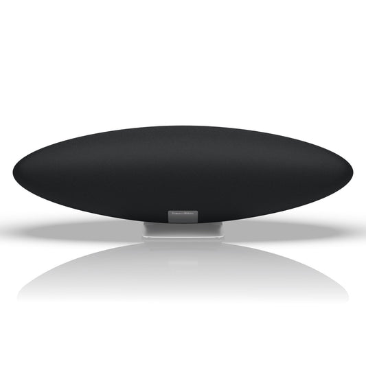 Bezdrátový reproduktor Bowers & Wilkins Zeppelin Pro Edition - vesmírně šedý - bonami.click