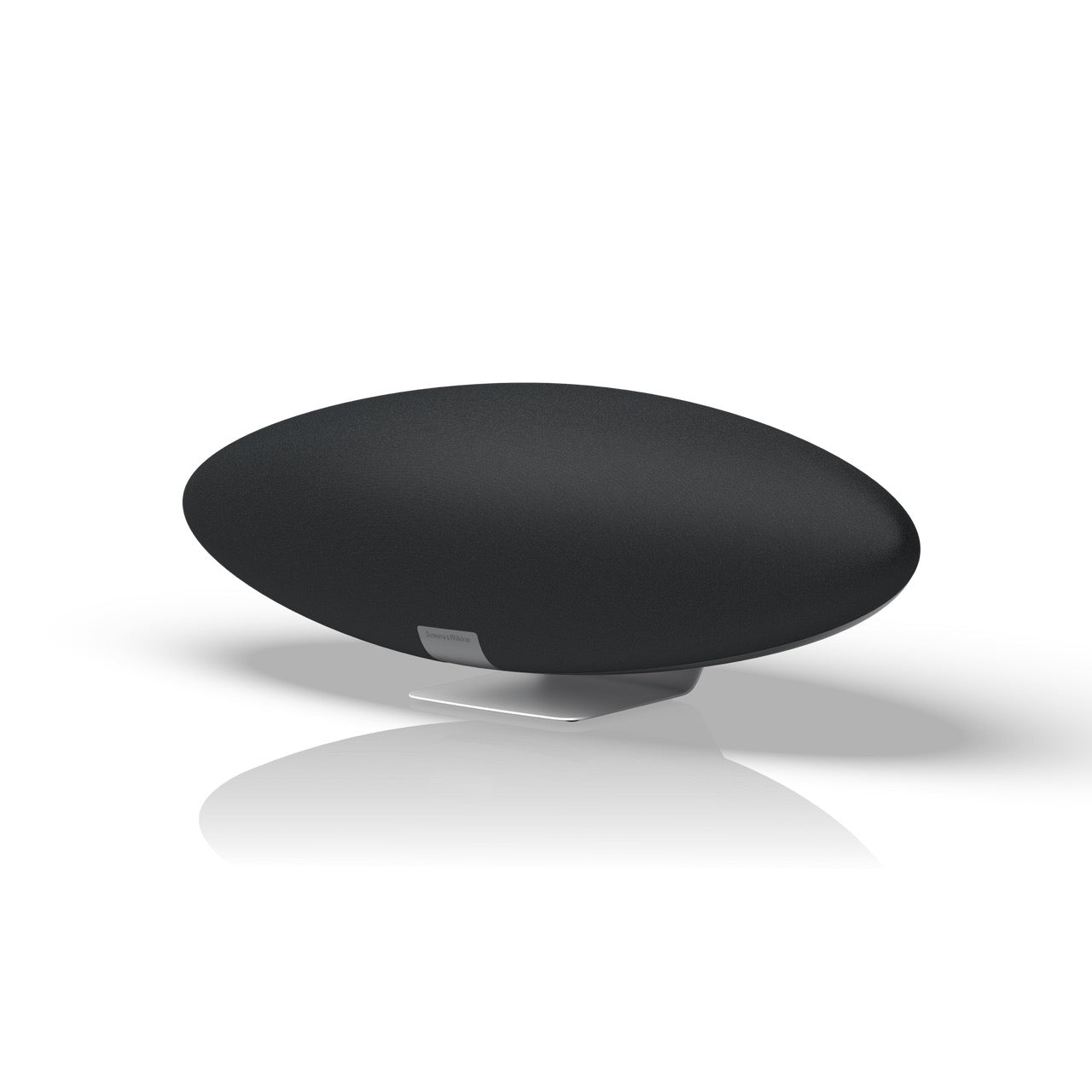 Bezdrátový reproduktor Bowers & Wilkins Zeppelin Pro Edition - vesmírně šedý - bonami.click