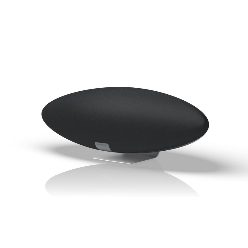 Bezdrátový reproduktor Bowers & Wilkins Zeppelin Pro Edition - vesmírně šedý - bonami.click