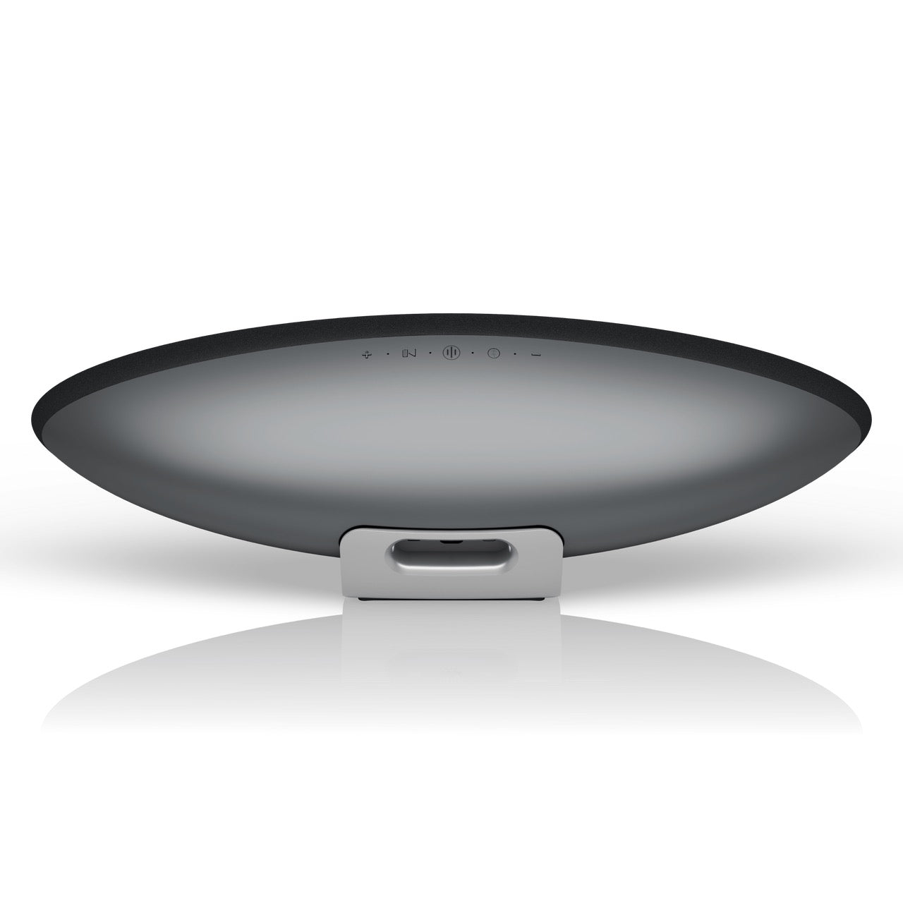 Bezdrátový reproduktor Bowers & Wilkins Zeppelin Pro Edition - vesmírně šedý - bonami.click