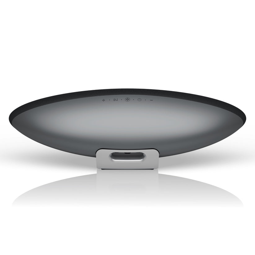 Bezdrátový reproduktor Bowers & Wilkins Zeppelin Pro Edition - vesmírně šedý - bonami.click