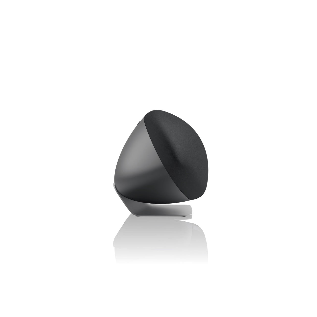 Bezdrátový reproduktor Bowers & Wilkins Zeppelin Pro Edition - vesmírně šedý - bonami.click