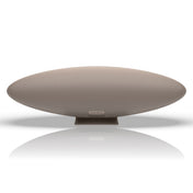 Bezdrátový reproduktor Bowers & Wilkins Zeppelin Pro Edition - slunečně zlatý - bonami.click