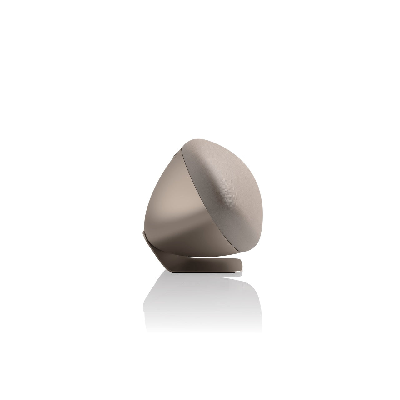 Bezdrátový reproduktor Bowers & Wilkins Zeppelin Pro Edition - slunečně zlatý - bonami.click