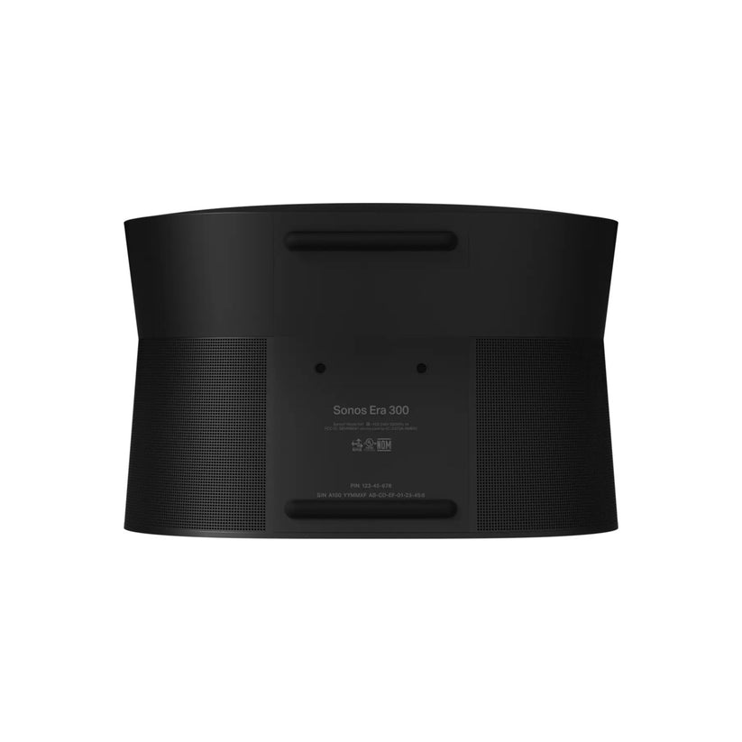 Bluetooth reproduktor Sonos Era 300 - černý - bonami.click