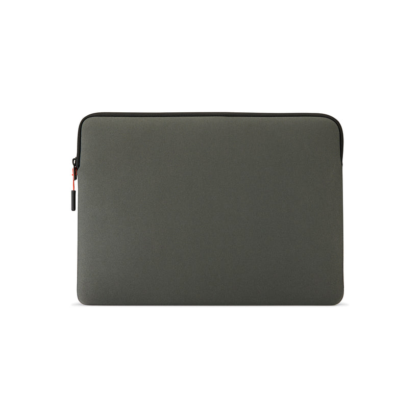 Obal pro Macbook 14" Pipetto Classic Fit Sleeve - zelený - bonami.click