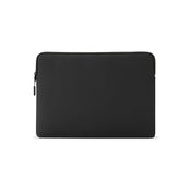Obal pro Macbook 14" Pipetto Classic Fit Sleeve - černý - bonami.click