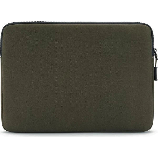 Pouzdro pro MacBook Pro 14" Pipetto Expand Sleeve - tmavě zelené
