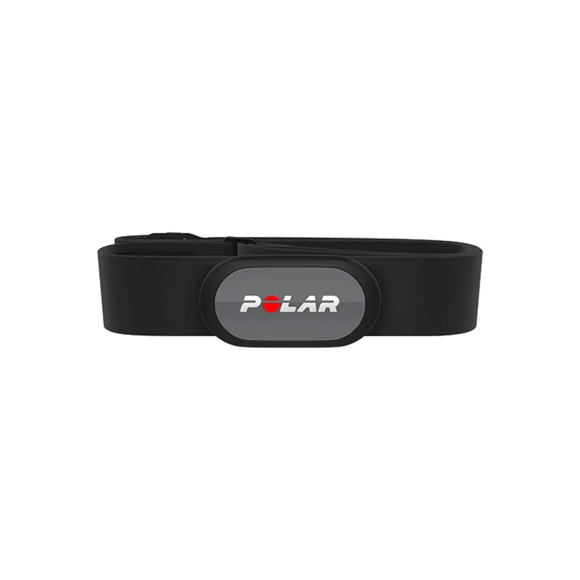 Měřič tepové frekvence Polar H9 XS-S - černý - bonami.click