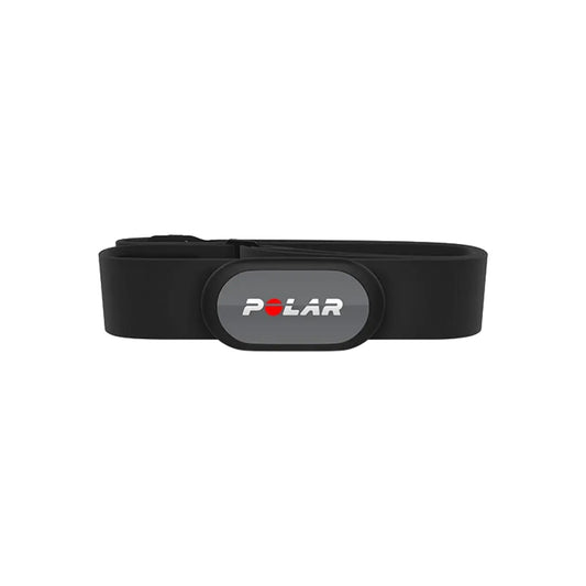 Měřič tepové frekvence Polar H9 XS-S - černý - bonami.click