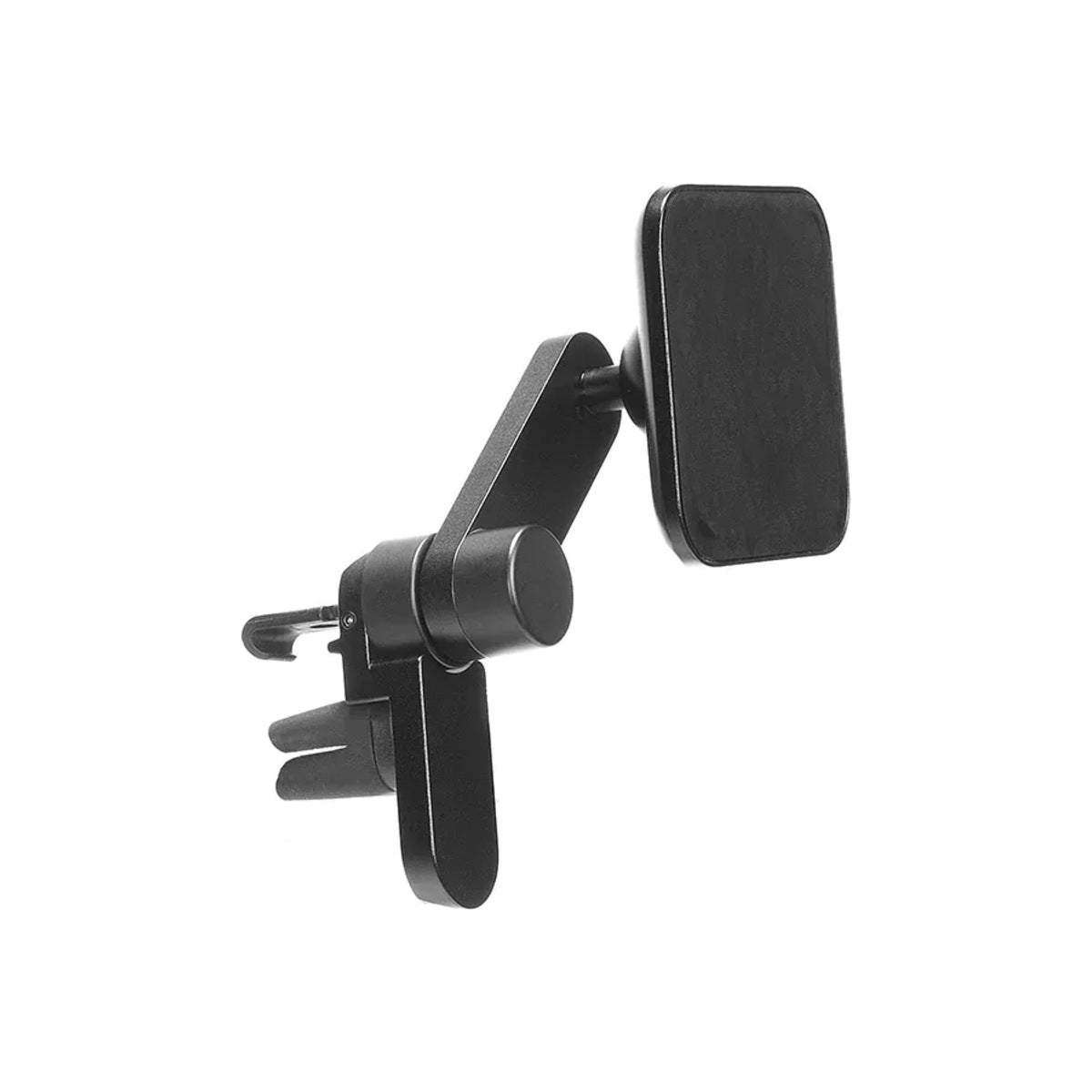 Magnetický držák do ventilace automobilu Mobile Car Mount Vent - černý - bonami.click
