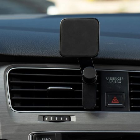 Držák na iPhone Peak Design Vent Charging - černý - bonami.click