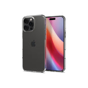 Kryt pro iPhone 16 Pro Spigen Core Armor - průhledný - bonami.click