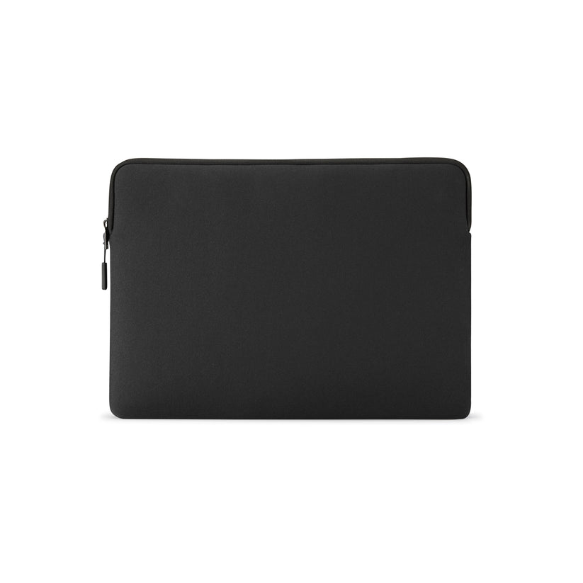 Obal pro Macbook 15" Pipetto Classic Fit Sleeve - černý - bonami.click