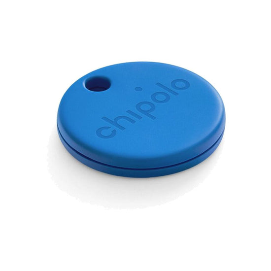 Bluetooth lokátor Chipolo One - modrý - bonami.click