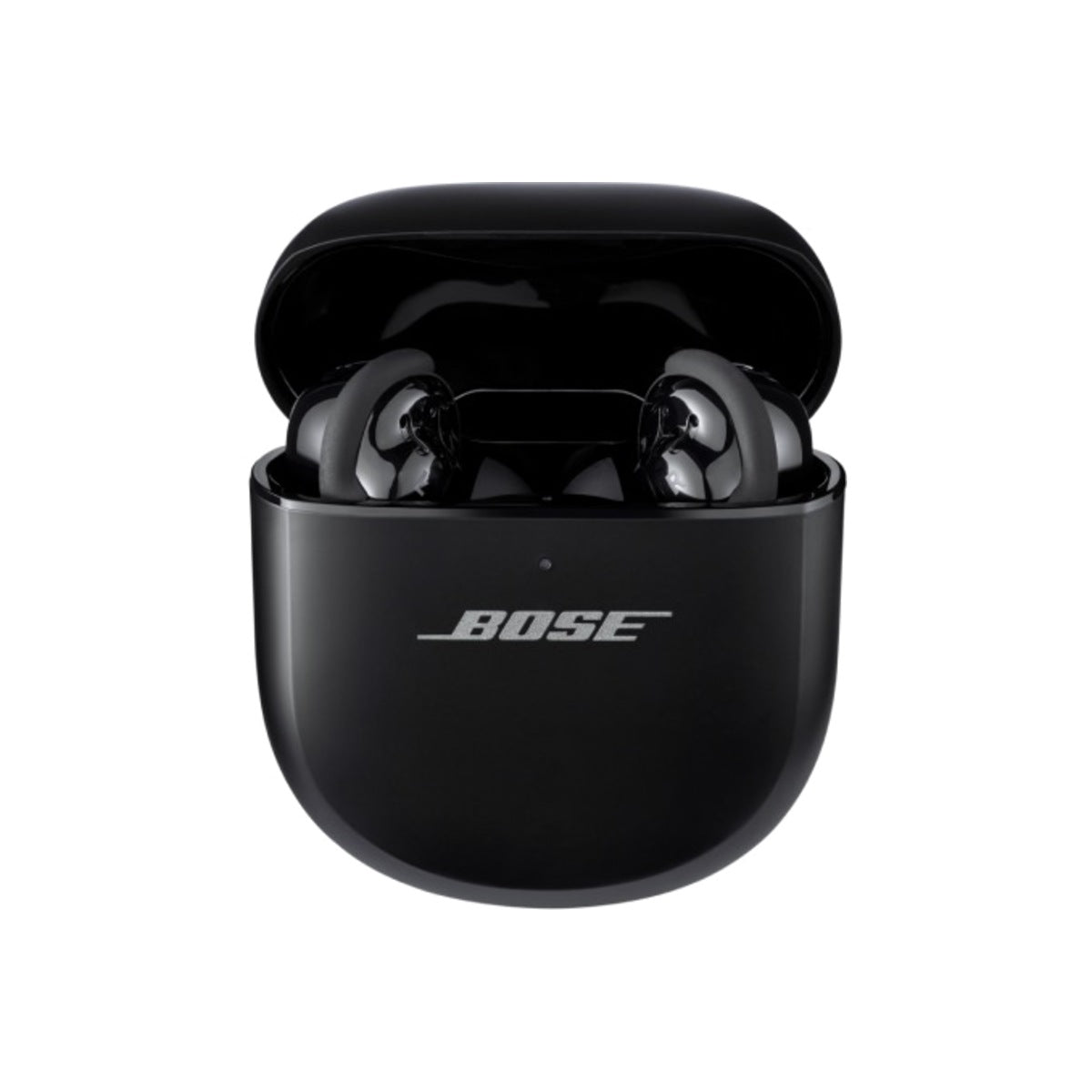Bezdrátová sluchátka Bose QuietComfort Ultra Earbuds - černá - bonami.click