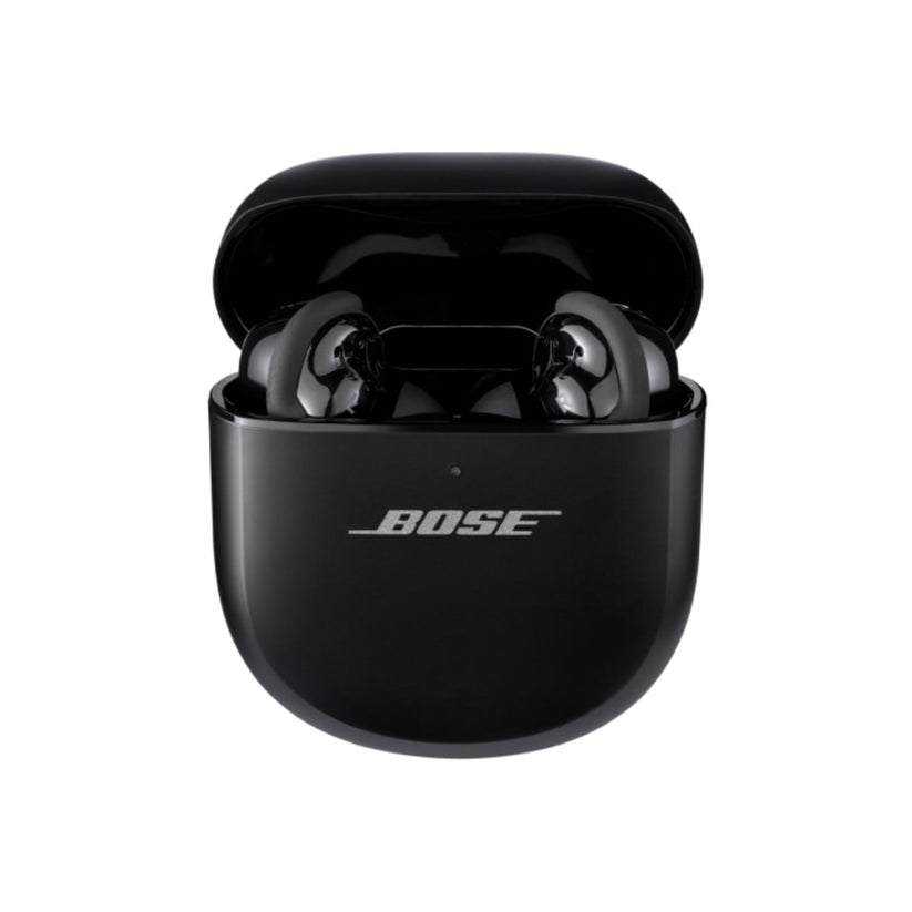 Bezdrátová sluchátka Bose QuietComfort Ultra Earbuds - černá - bonami.click