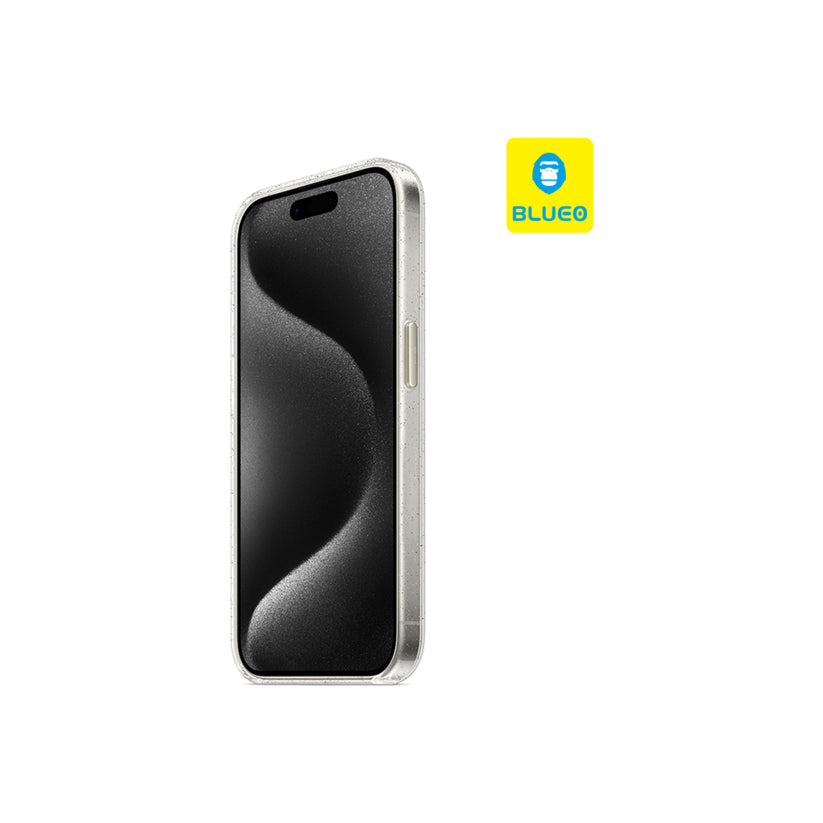 MagSafe kryt na iPhone 16 Pro Max Blueo Crystal Pro Drop Case - třpytivý - bonami.click