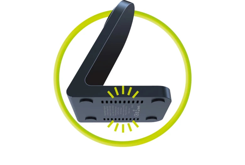 MagSafe bezdrátová nabíječka Mobile Origin PW15