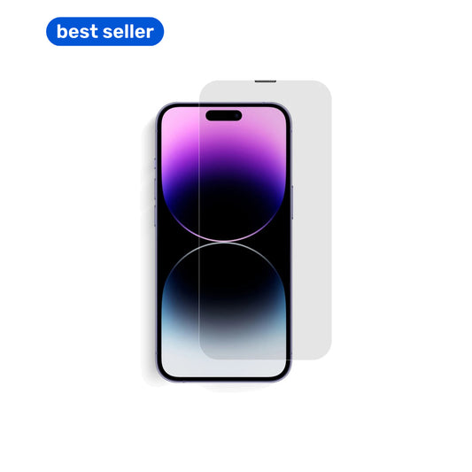 2 kusy ochranného skla pro iPhone 15 Pro Max se snadným aplikátorem Mobile Origin Screen Guard - bonami.click