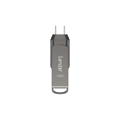 Duální USB flash disk Lexar 128GB - bonami.click