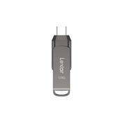 Duální USB flash disk Lexar 128GB - bonami.click